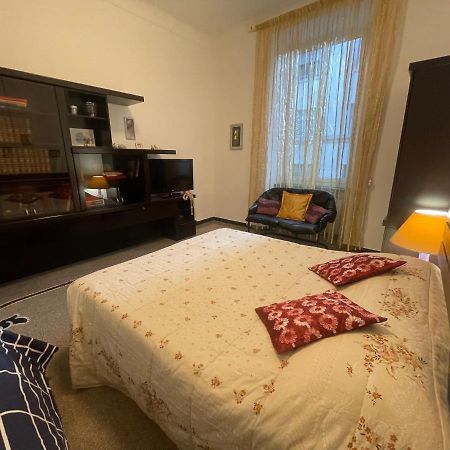 Appartamento Casa Mozart Savona Esterno foto