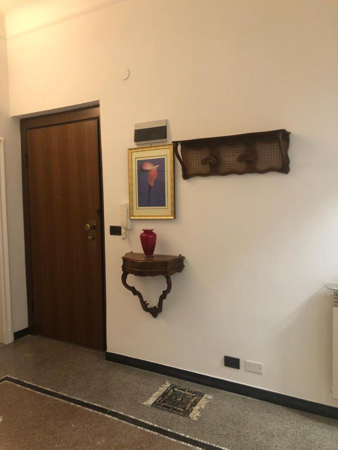 Appartamento Casa Mozart Savona Esterno foto