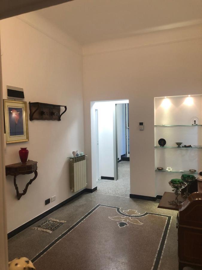 Appartamento Casa Mozart Savona Esterno foto