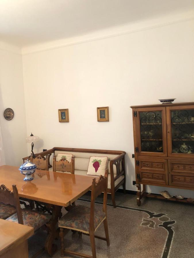 Appartamento Casa Mozart Savona Esterno foto