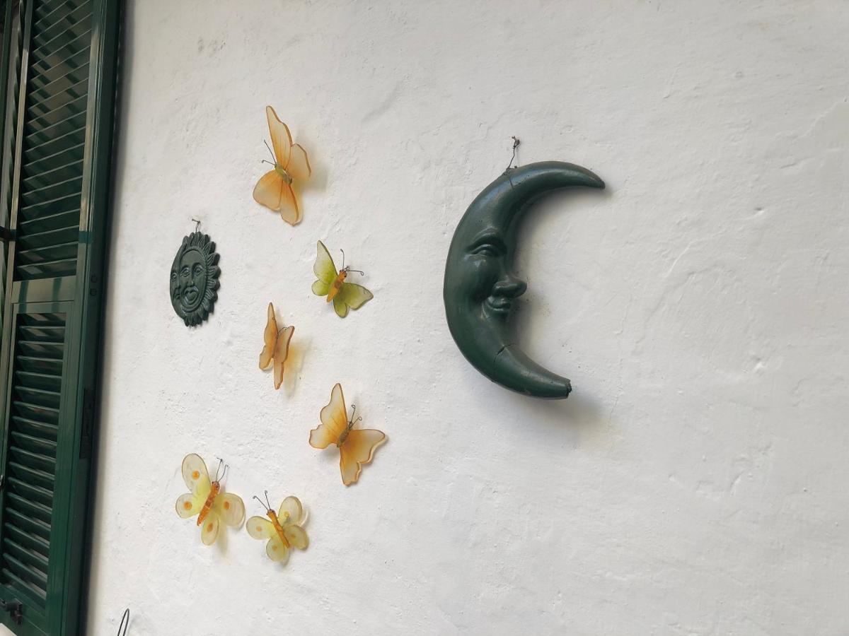 Appartamento Casa Mozart Savona Esterno foto