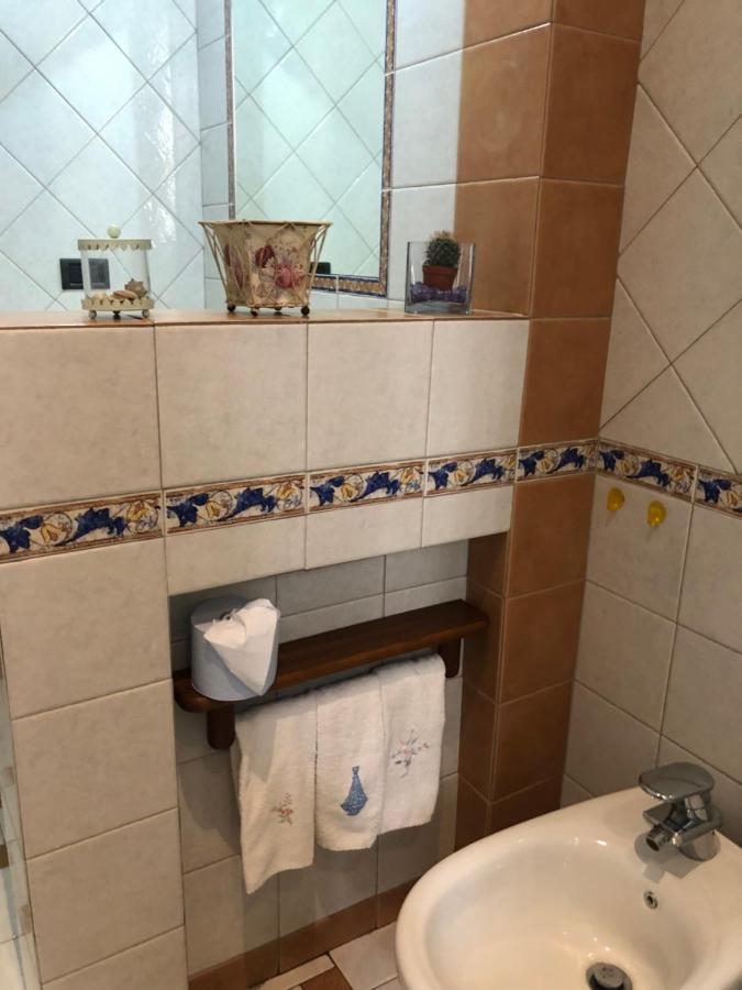 Appartamento Casa Mozart Savona Esterno foto