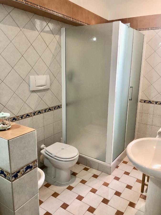 Appartamento Casa Mozart Savona Esterno foto