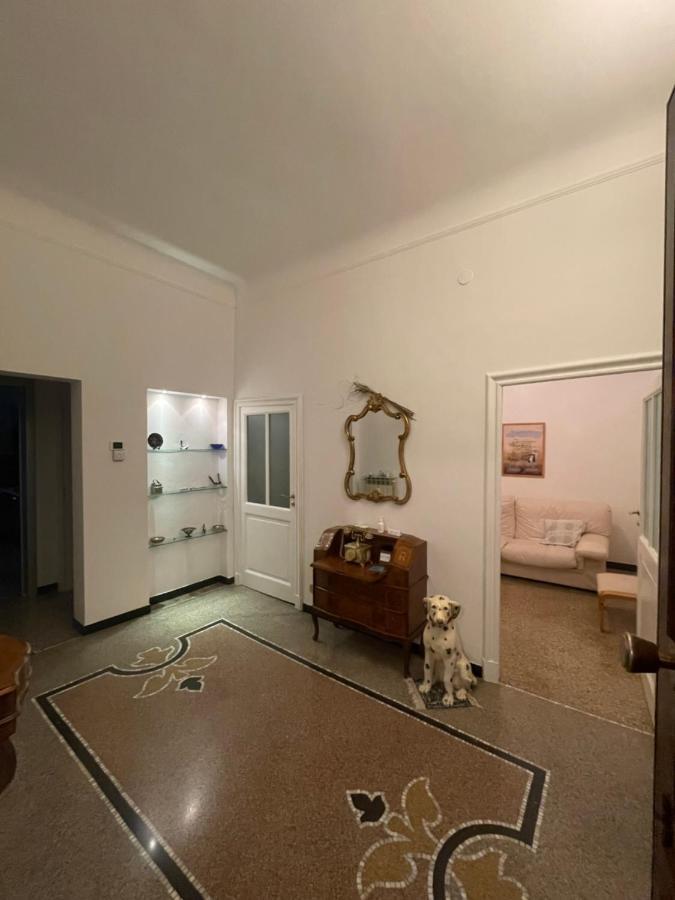 Appartamento Casa Mozart Savona Esterno foto