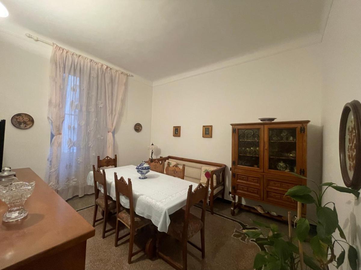 Appartamento Casa Mozart Savona Esterno foto