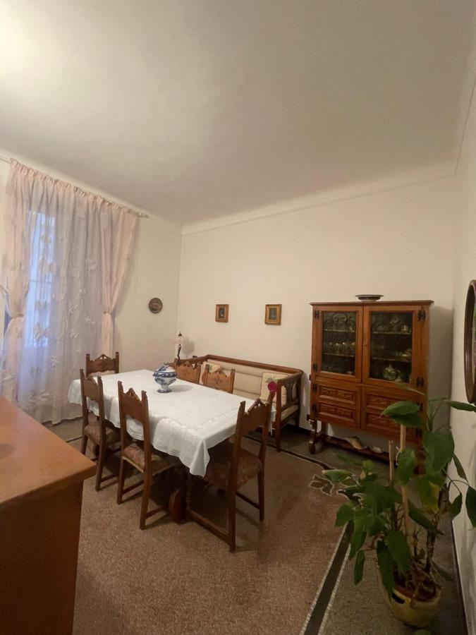 Appartamento Casa Mozart Savona Esterno foto