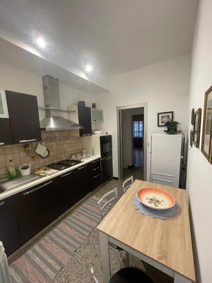 Appartamento Casa Mozart Savona Esterno foto