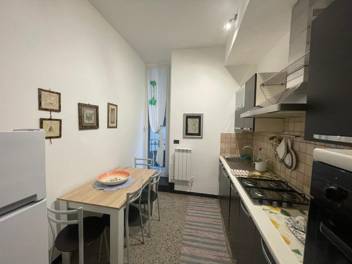 Appartamento Casa Mozart Savona Esterno foto