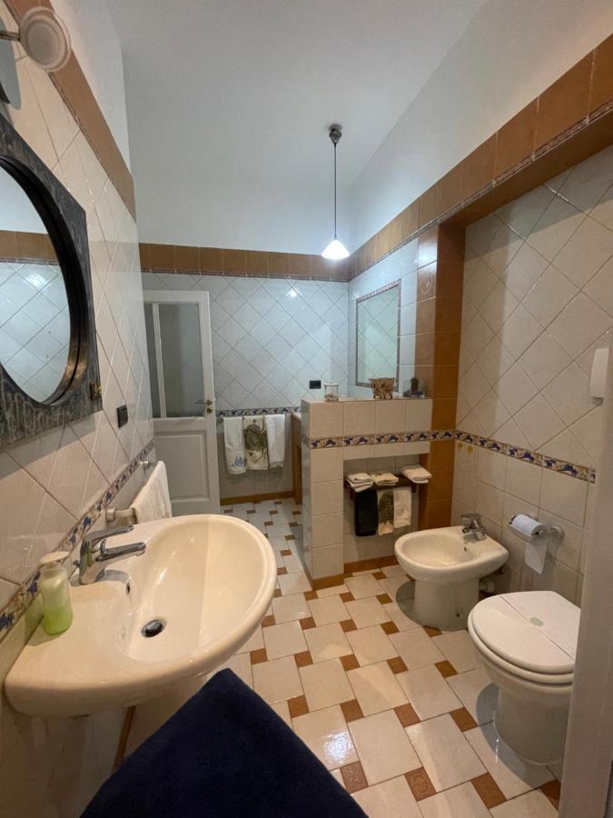 Appartamento Casa Mozart Savona Esterno foto