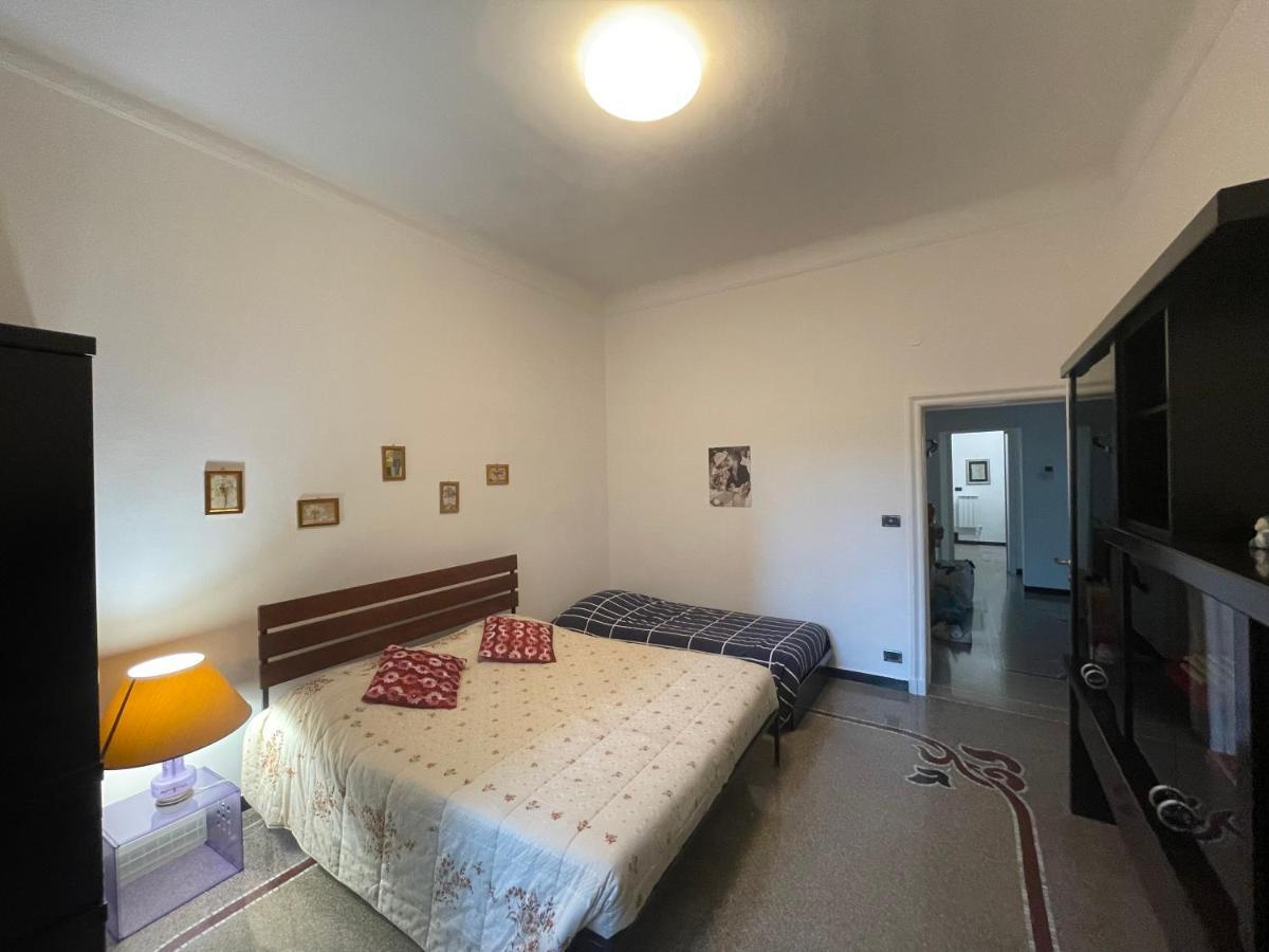 Appartamento Casa Mozart Savona Esterno foto