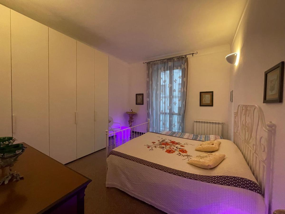 Appartamento Casa Mozart Savona Esterno foto