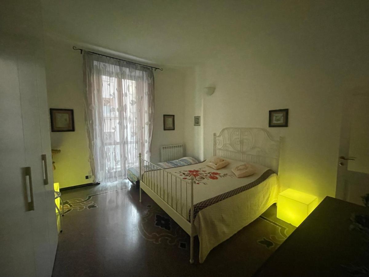 Appartamento Casa Mozart Savona Esterno foto