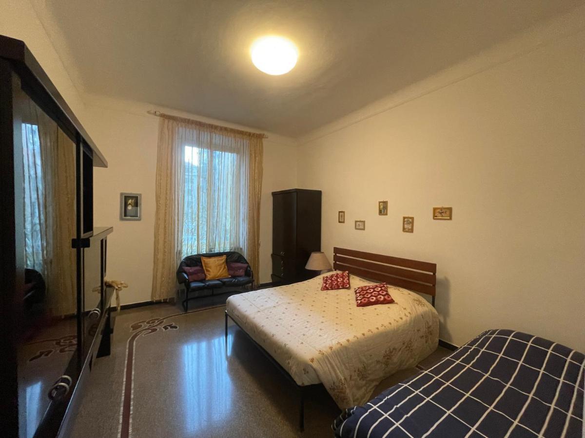 Appartamento Casa Mozart Savona Esterno foto